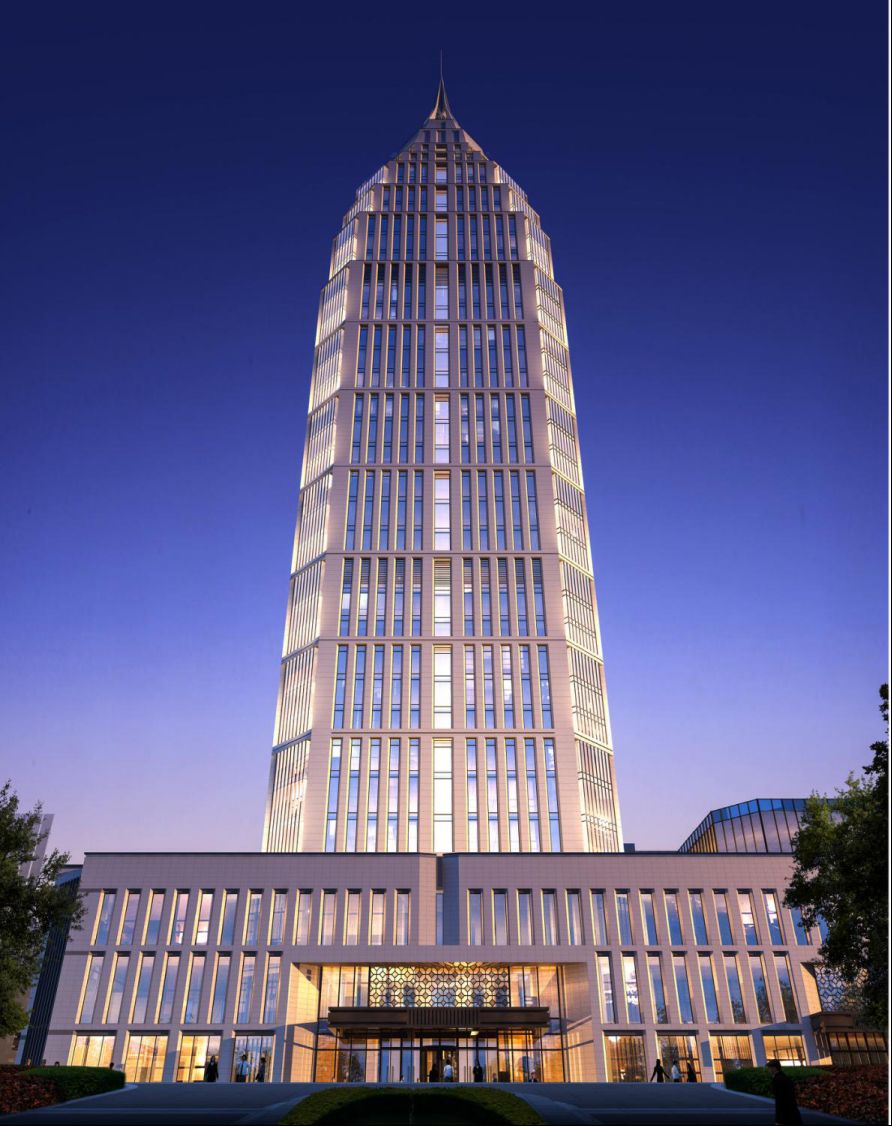 枣庄薛城区的发展困境,枣庄新城发展起来要多久