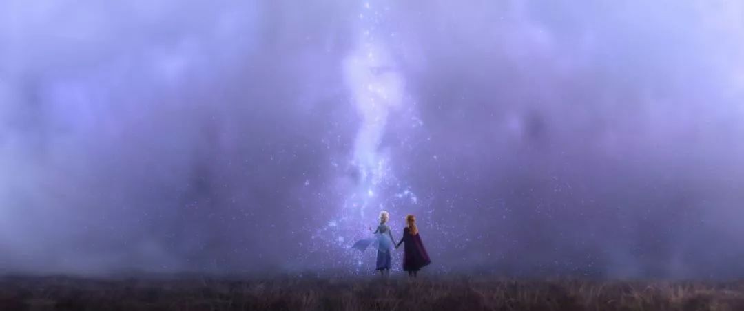 你们看过冰雪奇缘吗,我为什么劝你