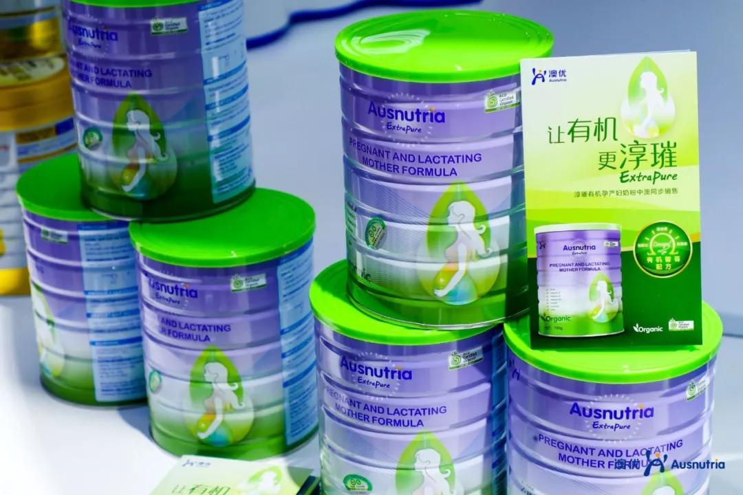 疫情下进口奶粉缺货,疫情蔓延国外奶粉安全吗