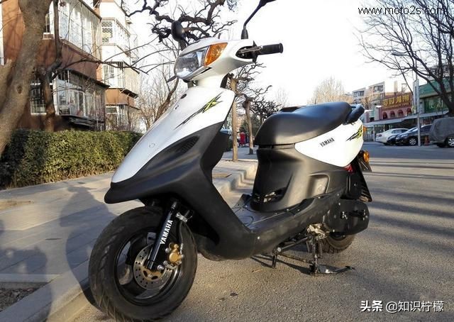 本田踏板摩托车齿轮油更换,踏板摩托车齿轮油多久更换一次