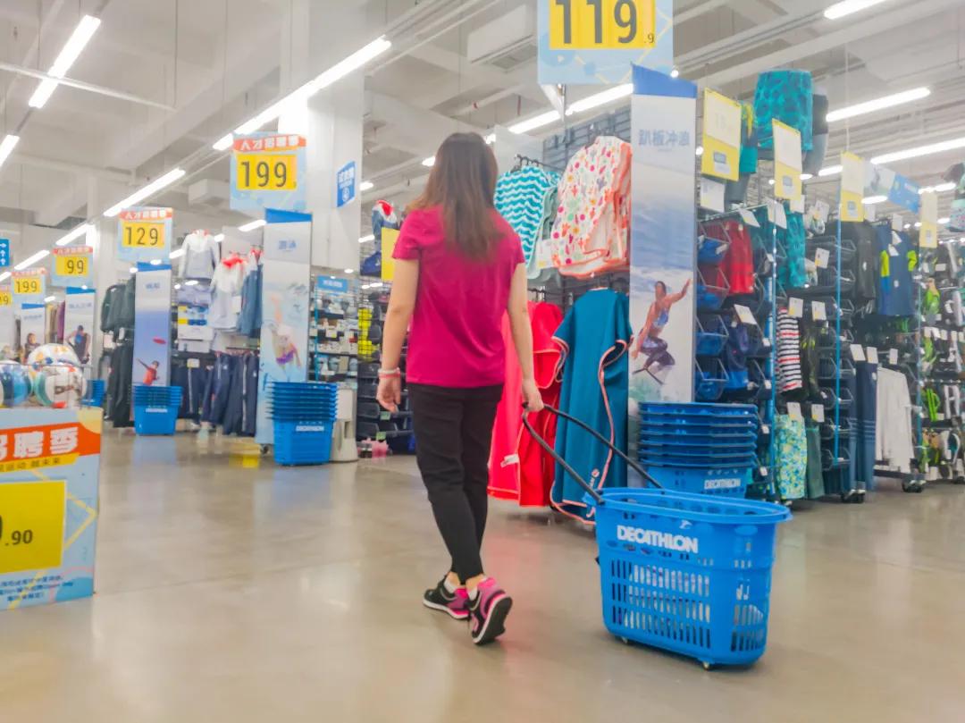 迪卡侬为什么什么都有,迪卡侬男生的快乐