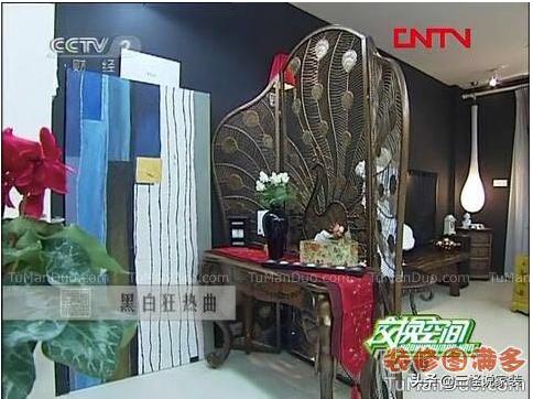 盘点8个交换空间装修失败案例，网友：尴尬症都犯了