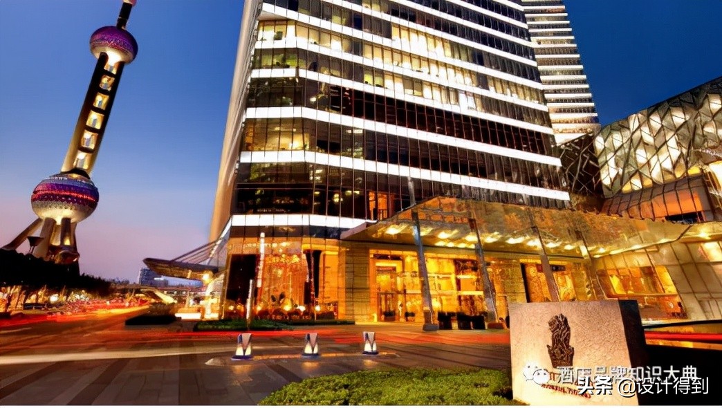 酒店品牌大全详解,高端酒店品牌知识点