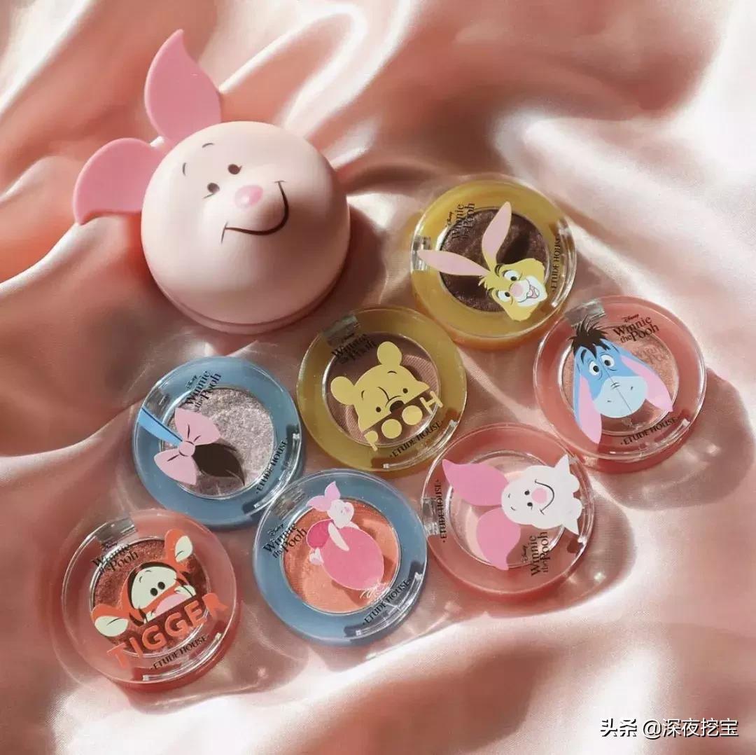 爆款国货彩妆推荐,国货彩妆值得买的产品推荐知乎