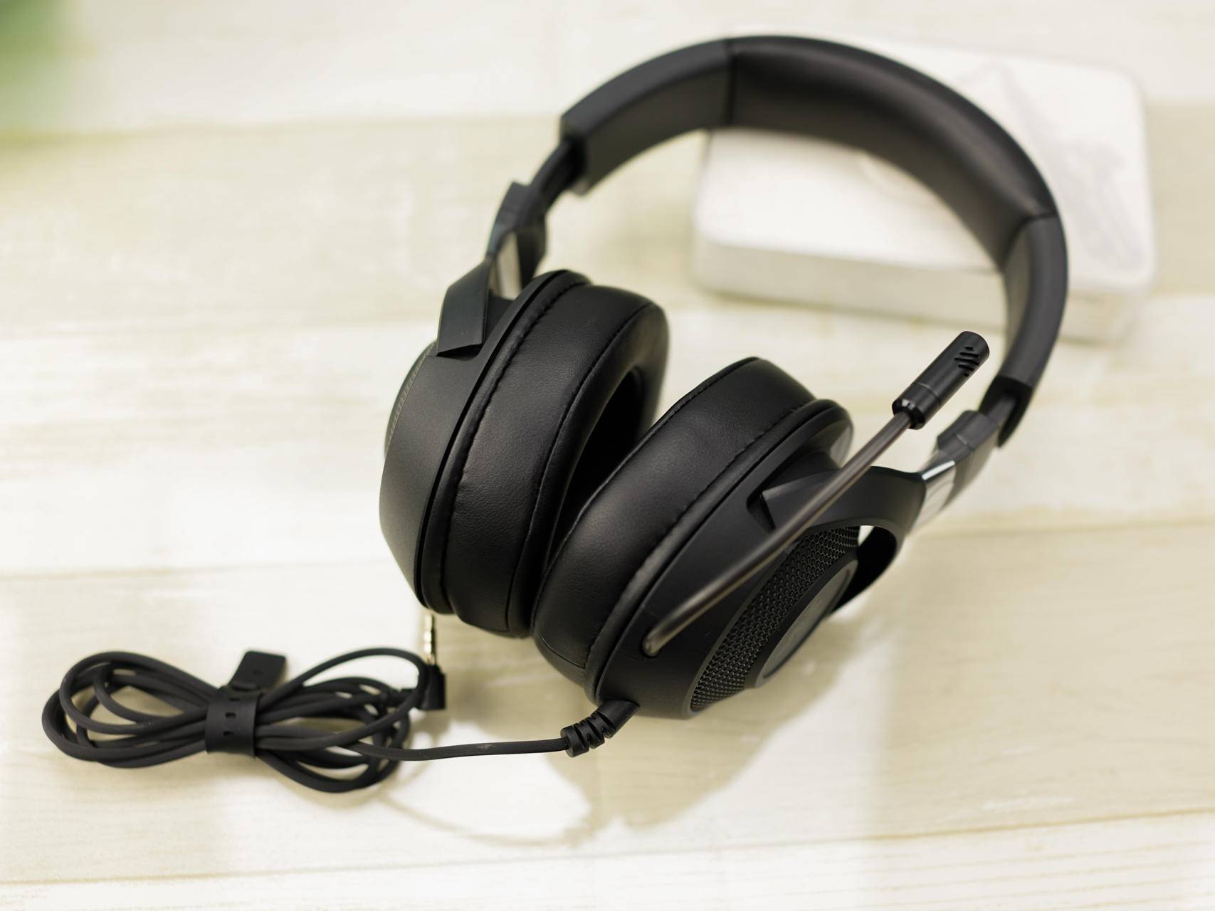 razer雷蛇北海巨妖x标准版测评,雷蛇razer北海巨妖标准版