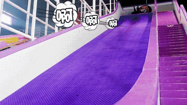 蹦床公园项目怎么样,蹦床公园工程项目