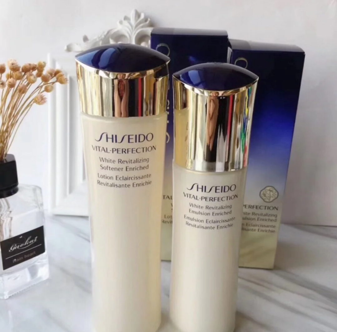 水乳推荐30岁悦薇水乳,35岁女性护肤品水乳好用推荐