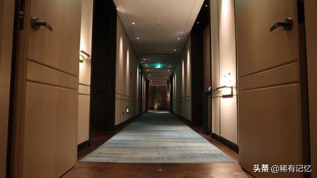 苏州顶奢酒店推荐,在苏州最高酒店住一晚是什么体验