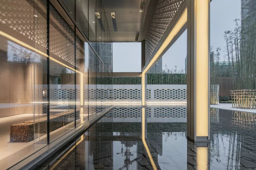 重庆万科翡翠公园高清效果图,重庆万科翡翠公园优点