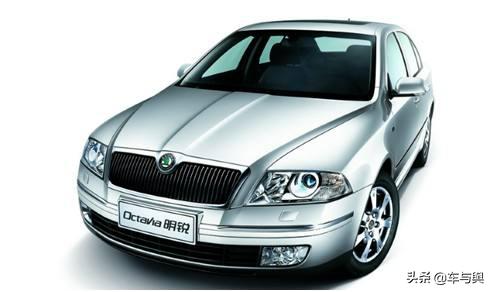 换了壳的大众,斯柯达明锐换手动变速箱壳