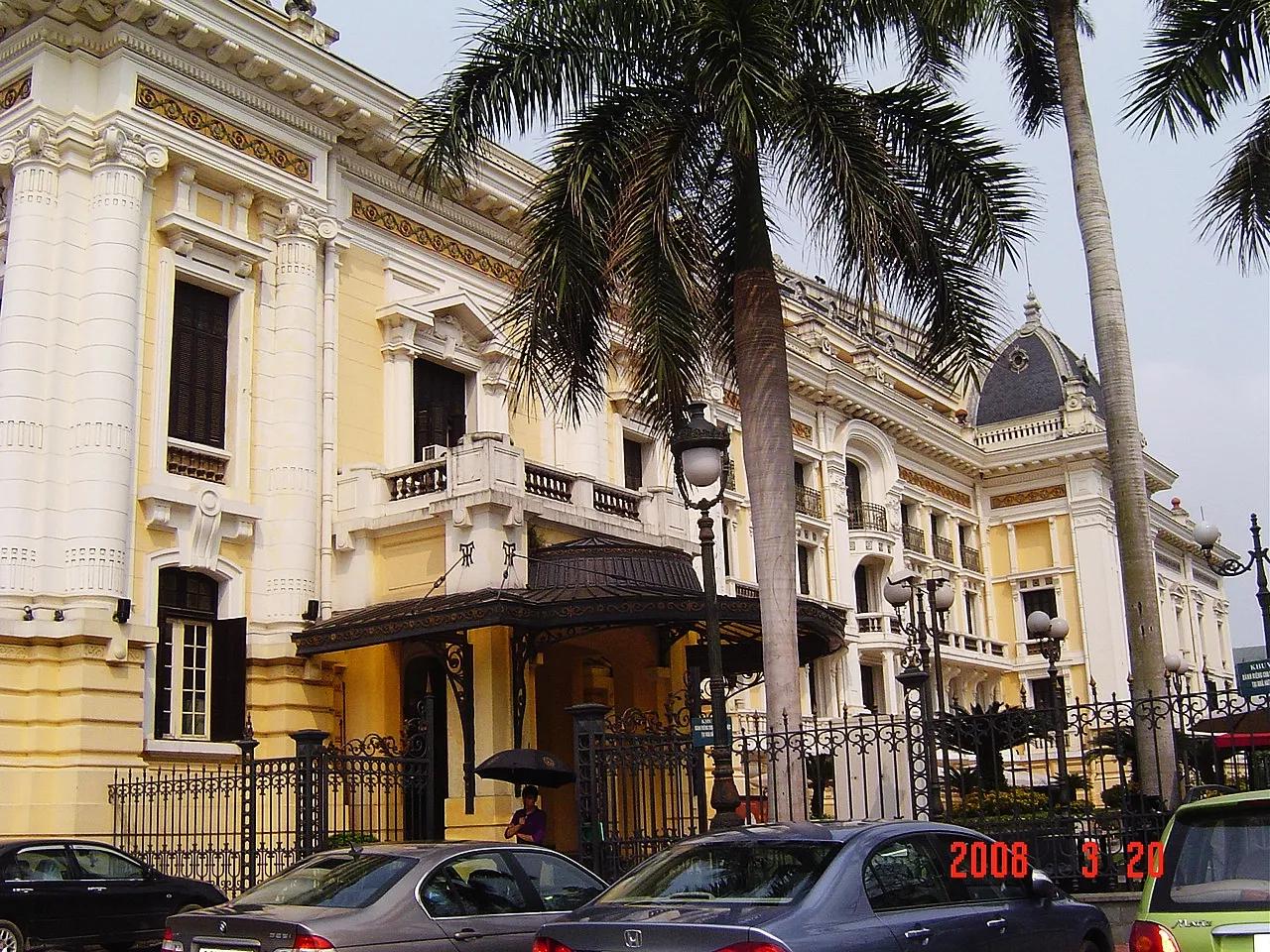 越南游记第二部分~怎么通过越南海关