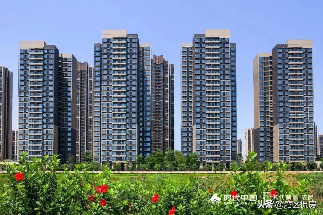 乘风破浪的大珠海来了!下半年,珠海还有76个“蛋糕”