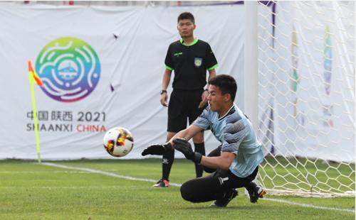 2016湖北u18足球队,2034杯荆州小将