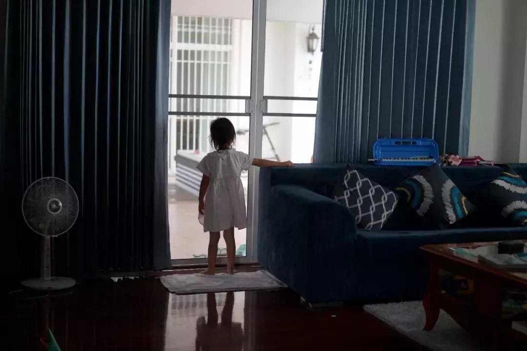 为了娃上国际学校，我全家搬到了泰国，因为真的比国内便宜