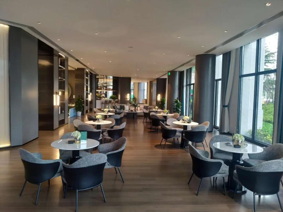 西棠观樾楼盘规划,美里湖世茂璀璨悦府和西棠观樾