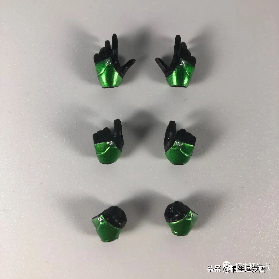 万代shf假面骑士斩月,假面骑士斩月胜吼形态shf