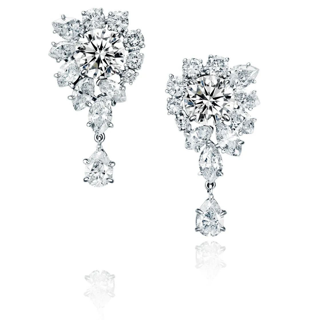 RR·PEOPLE|珠宝设计的华裔力量