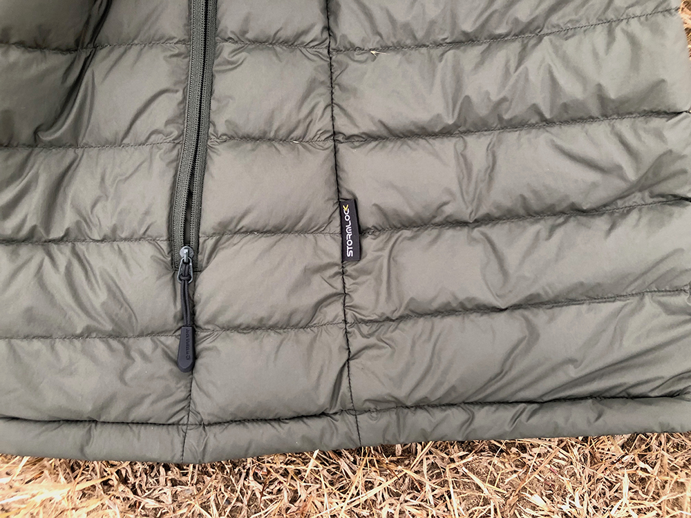 狼爪750三合一冲锋衣女,狼爪750蓬松鹅绒服