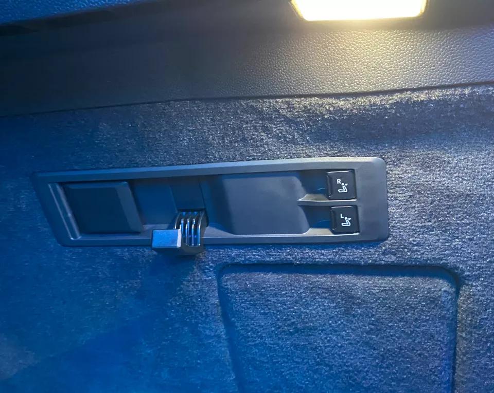 材料工程师的真实感受,宝马IX评测