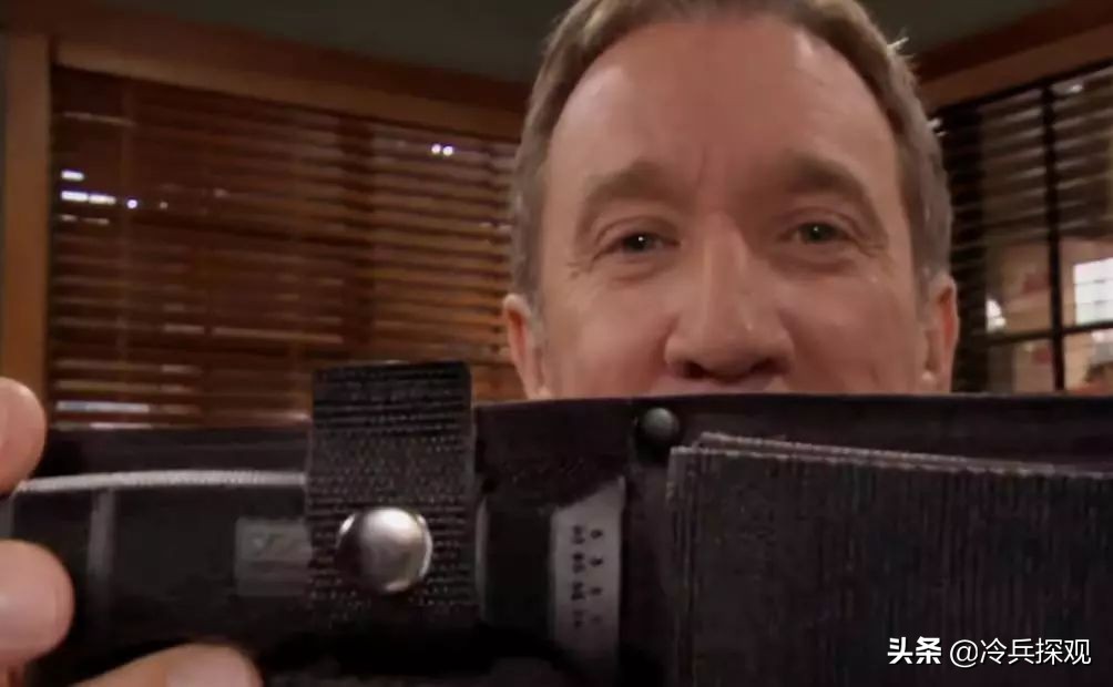 那些年，SOG刀具与电影不得不说的那些事！