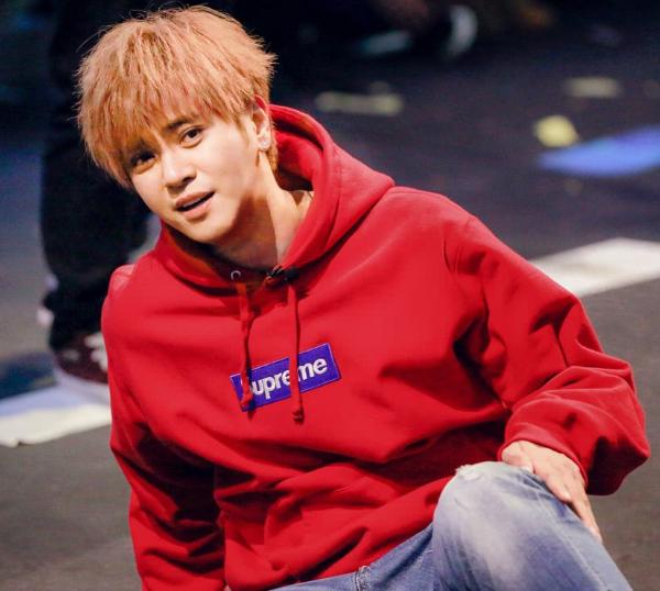 曝罗志祥周扬青,曝罗志祥开泳池派对