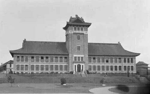 中国已经消失的十所大学，全部听过算我输