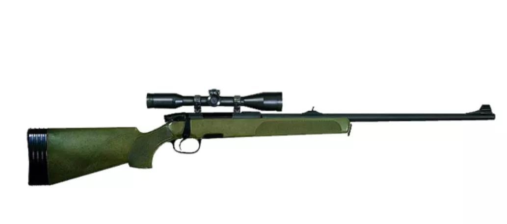 全球十大现役*击狙**步枪最新排名