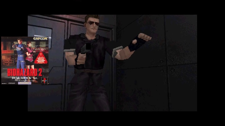 生化危机编年史一口气看完,一口气看完生化危机0-8