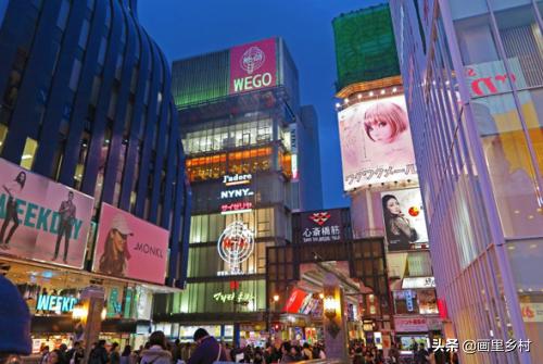 游日本东京横滨攻略,日本神户旅游全攻略