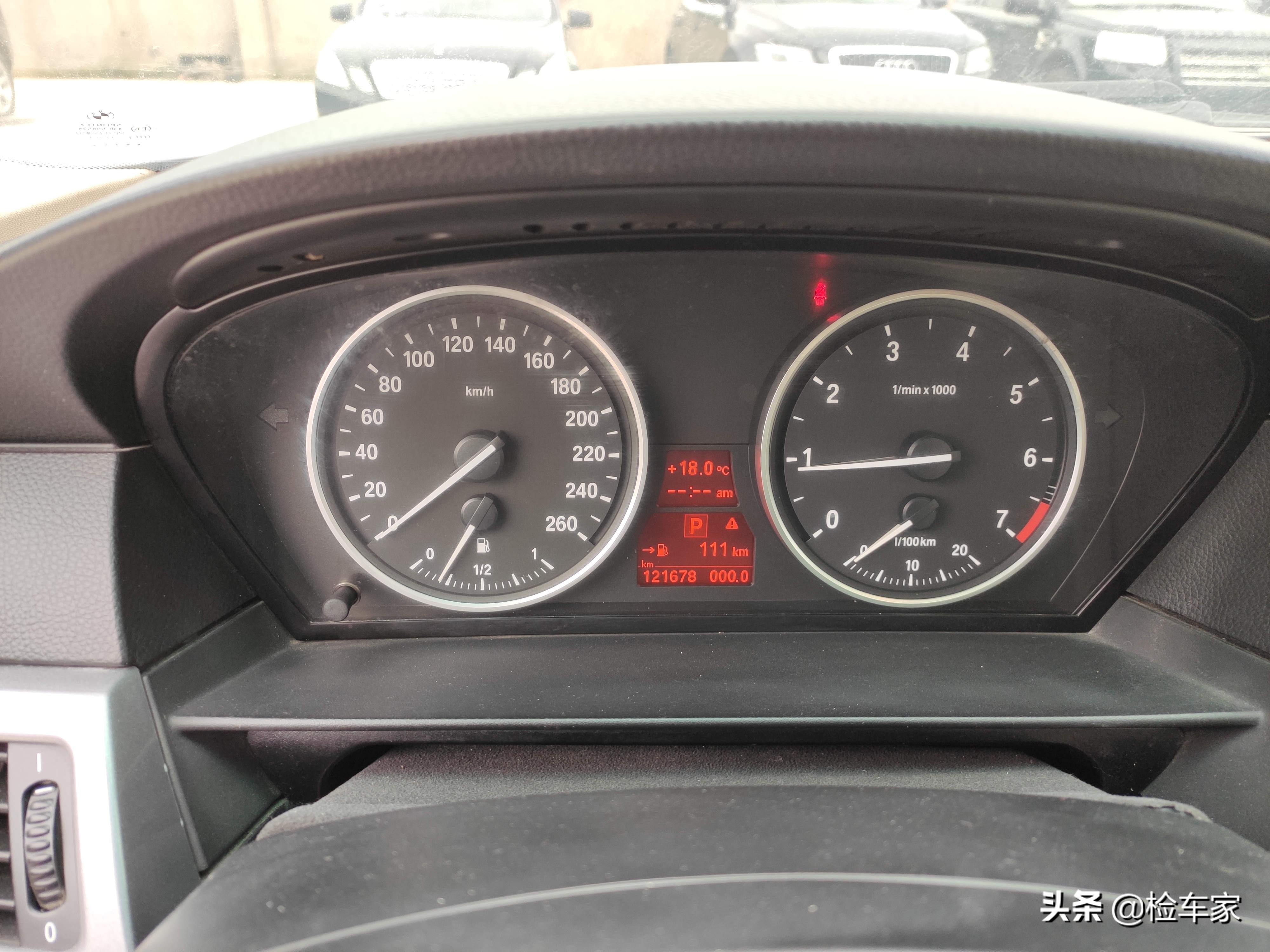 宝马五系什么外观和内饰最保值,新款宝马五系顶配内饰