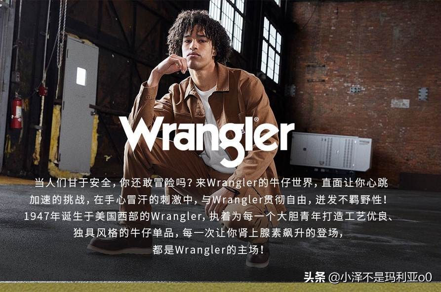 硬核美式穿搭｜小姐姐帮你试男装，未来男朋友的衣柜被我承包啦