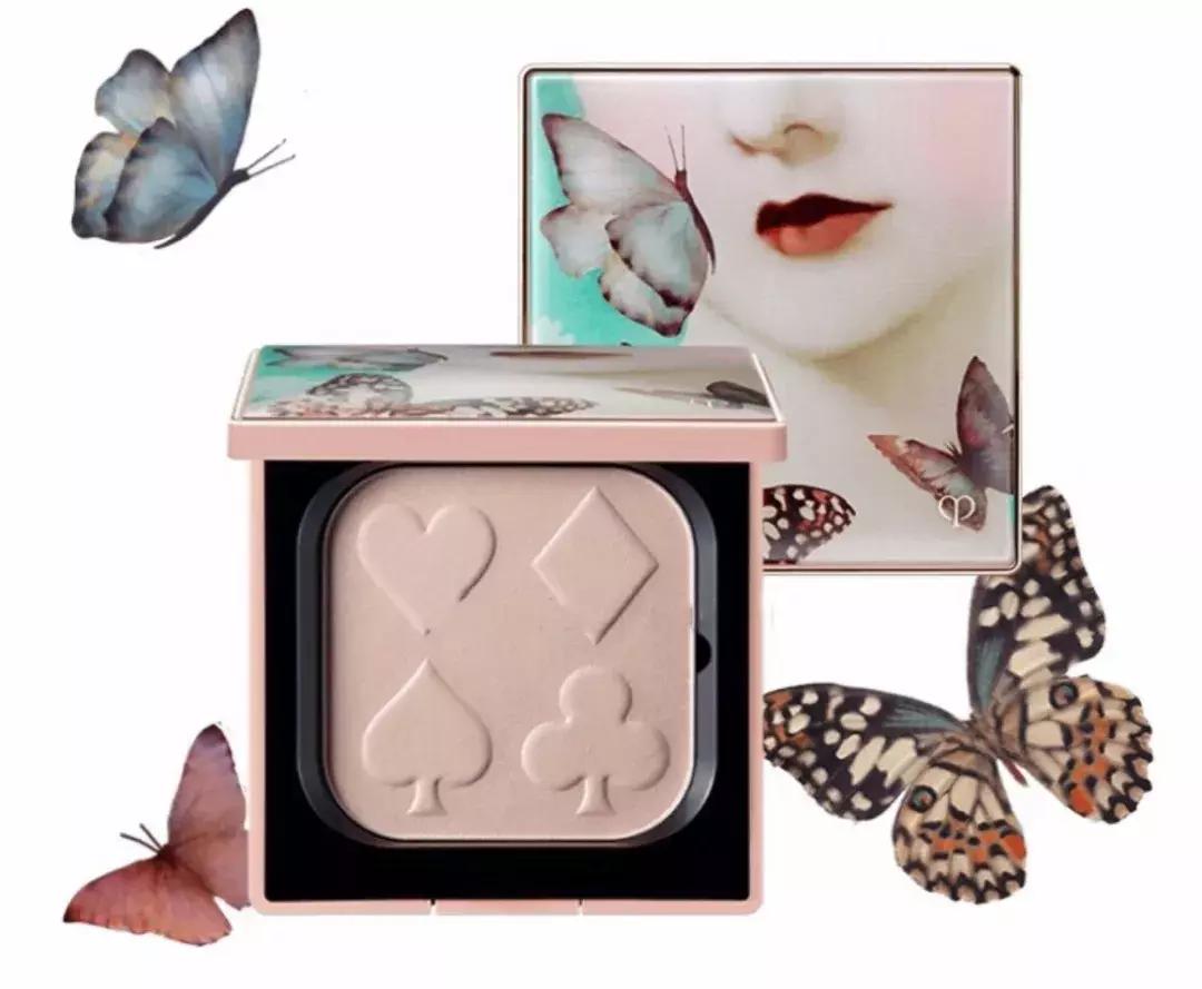 千万别点！这些超美的圣诞限定又来抢钱了