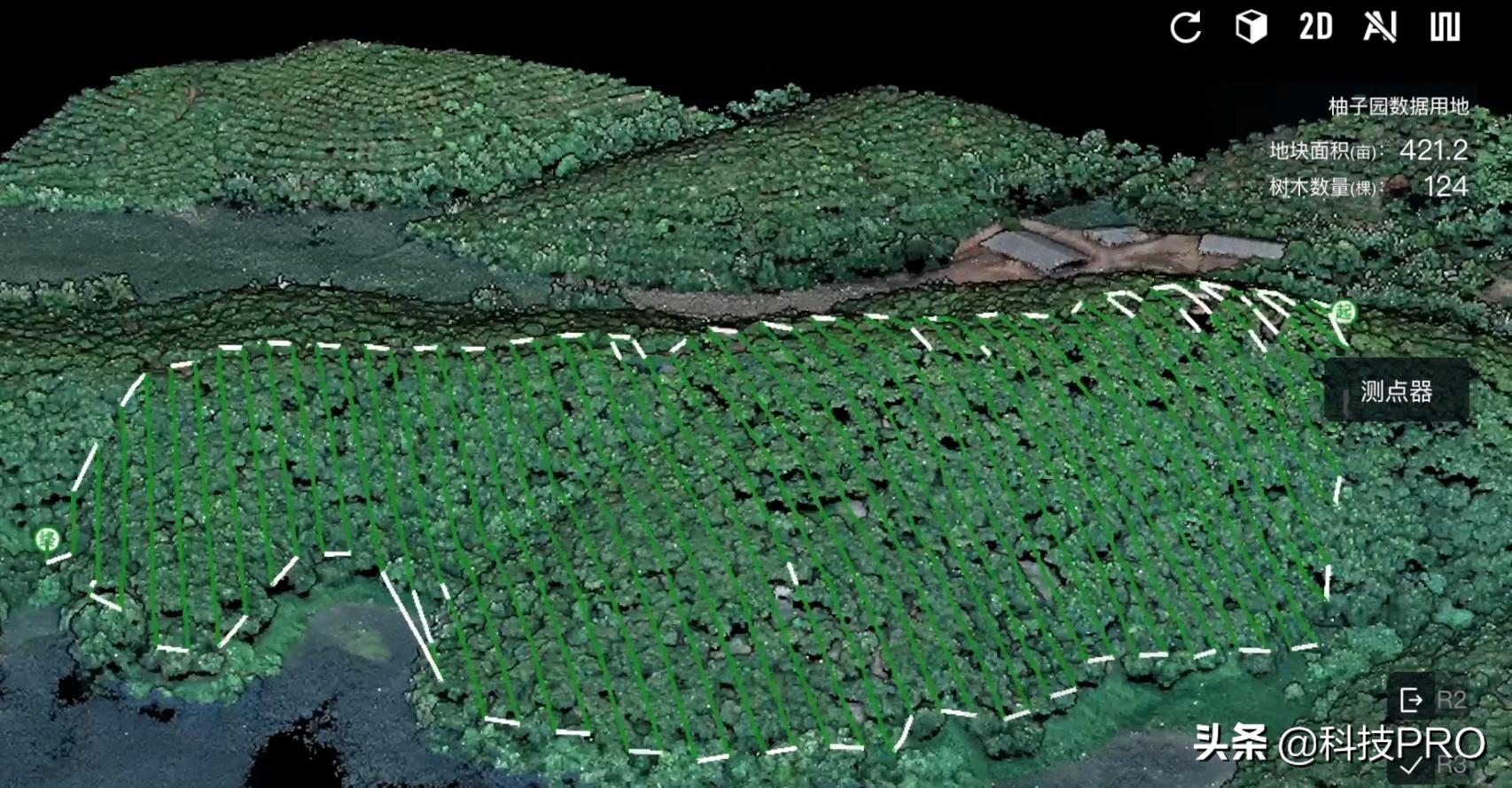 大疆t40智慧农业,大疆t40助力农业科技化发展