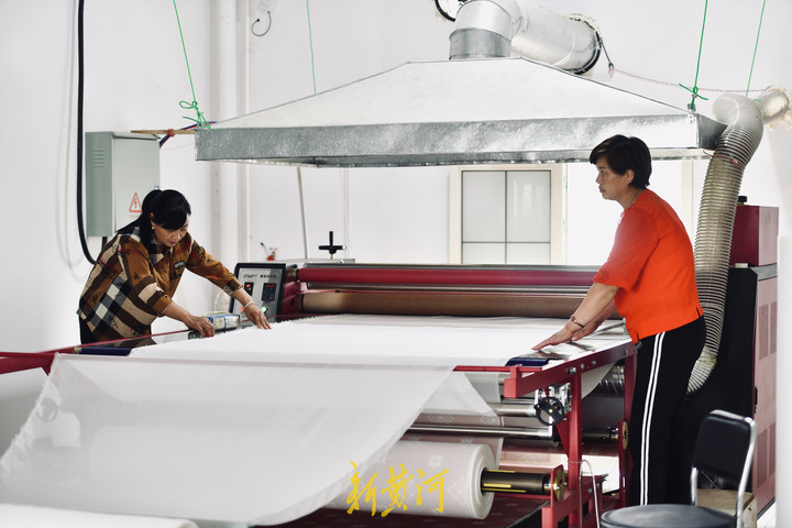 现实中的曹县和网上的曹县,菏泽曹县的变化