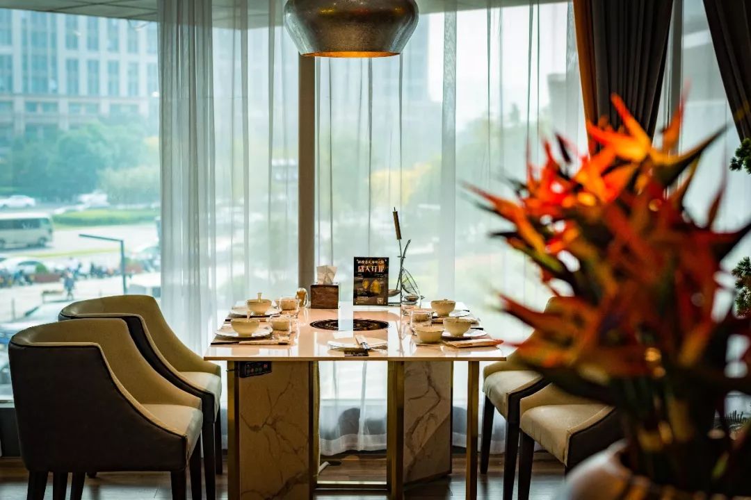 老虎斑好不好吃,金汤涮火锅好吃么