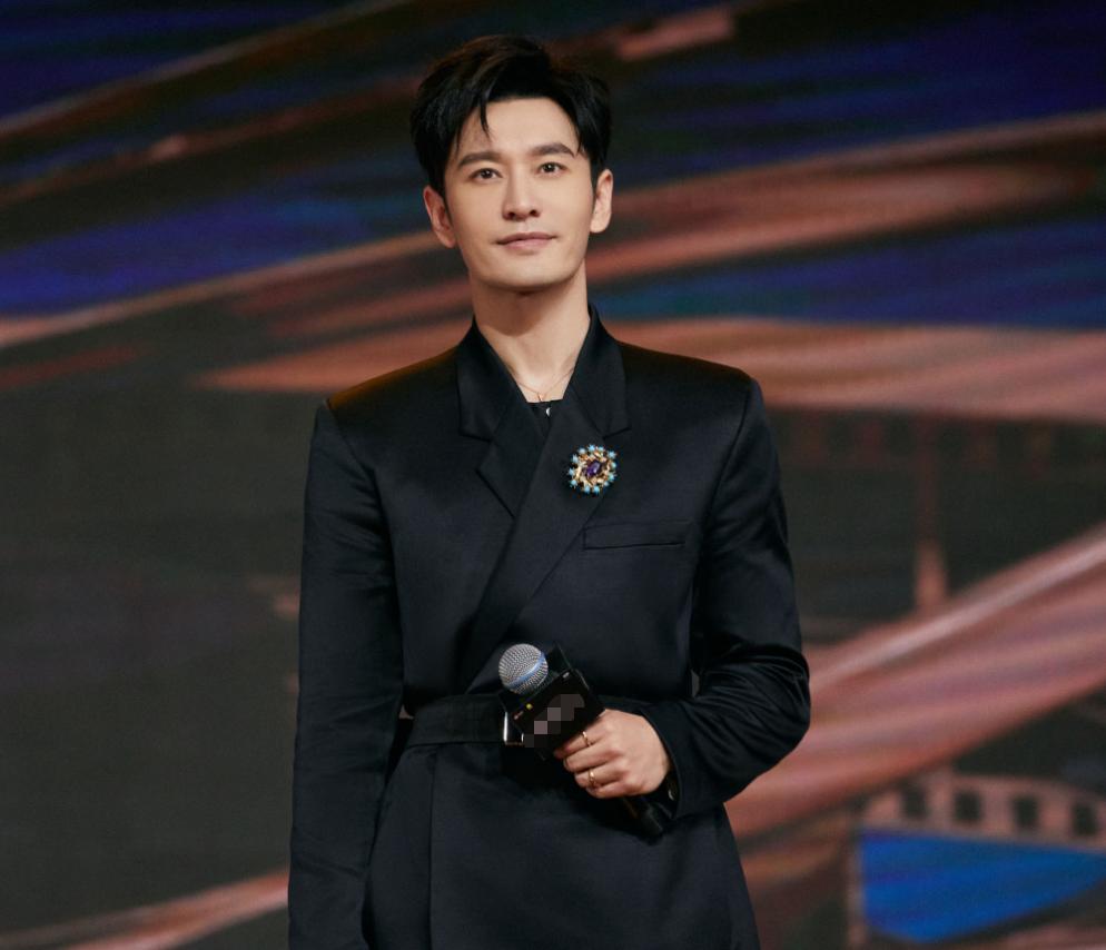 黄晓明减肥成功坚持吃减脂餐,黄晓明减肥食谱曝光