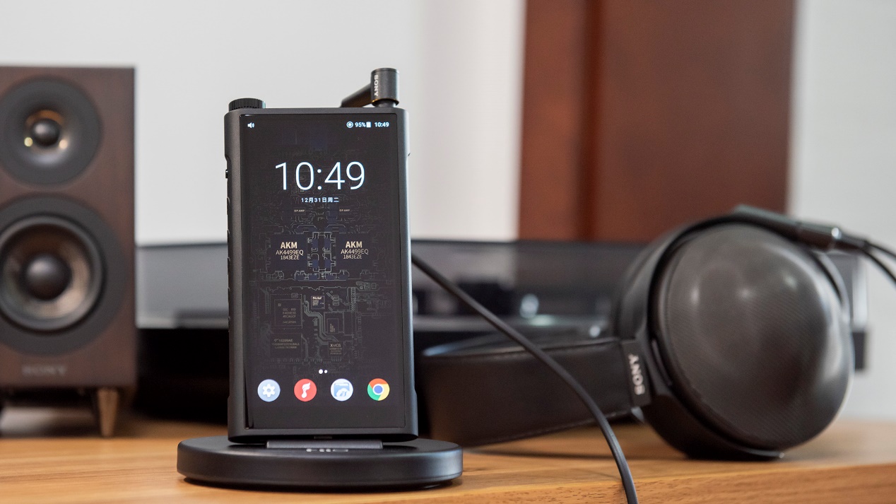 飞傲m15的4497和9038哪个音质更好,飞傲m15有什么功能