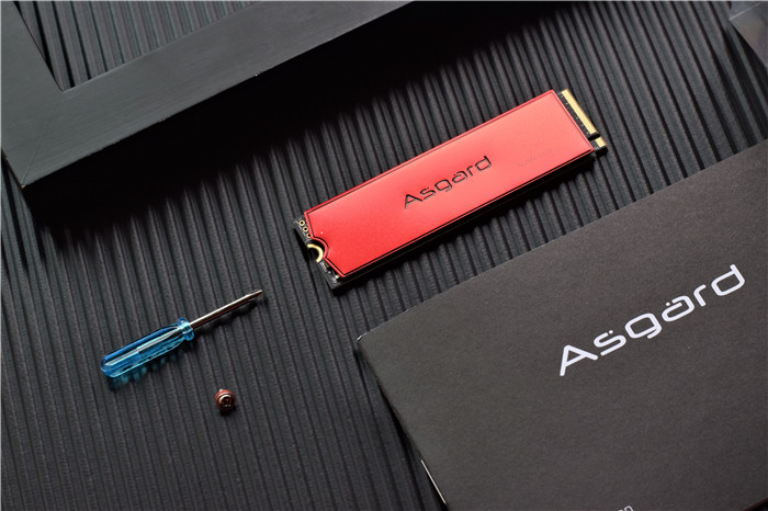 阿斯加特an31t固态,阿斯加特an2固态硬盘测评