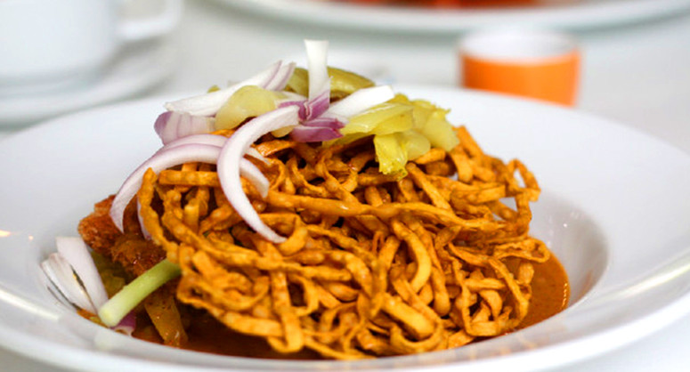 清迈高尔夫球场攻略,大连去清迈旅游攻略