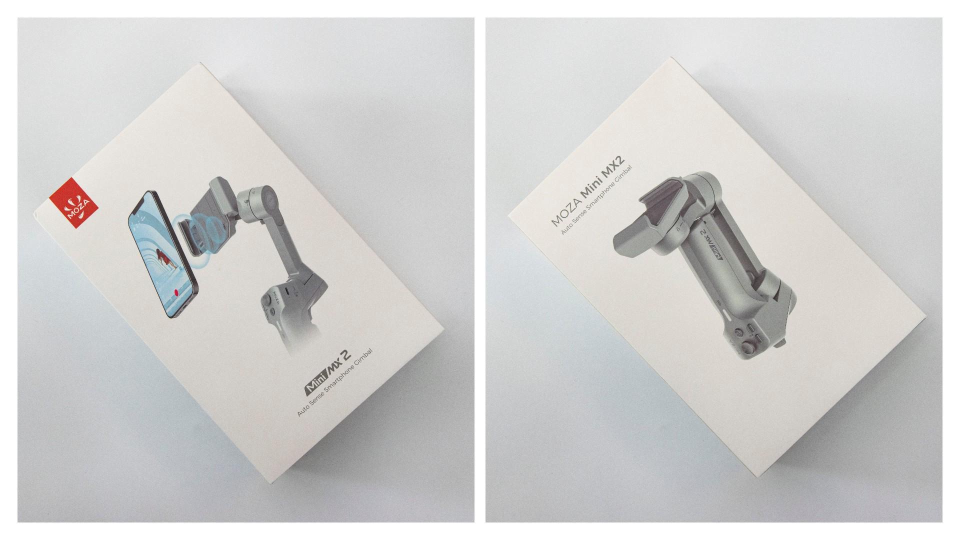 魔爪可折叠智能手机稳定器mini-s,魔爪mini-mi手机稳定器测评