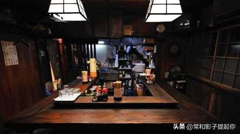 推荐7部非常好看的美食电视剧,中国美食vs美国美食电影