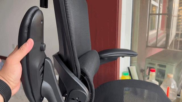 网易严选人体工学椅星舰评测,网易严选人体工学椅星舰版拆解