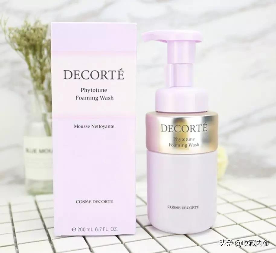 日系豆乳洗面奶,日系洗面奶品牌排行榜