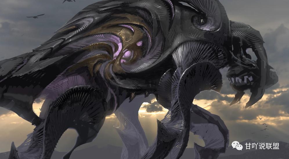 《英雄故事开启新篇章--虚空之地》