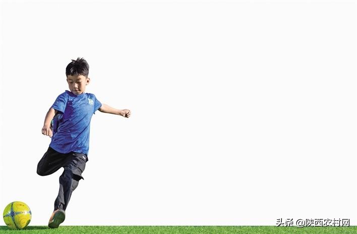 陕西延安足球青训选拔,陕北足球运动员