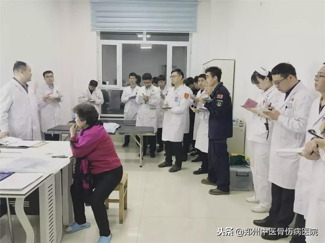 郑州中医骨伤病医院郭永昌电话,郑州骨科医院院长郭永昌