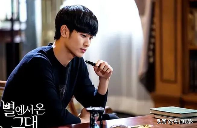 韩剧排行榜来自星星的你,2013年韩剧排行来自星星的你