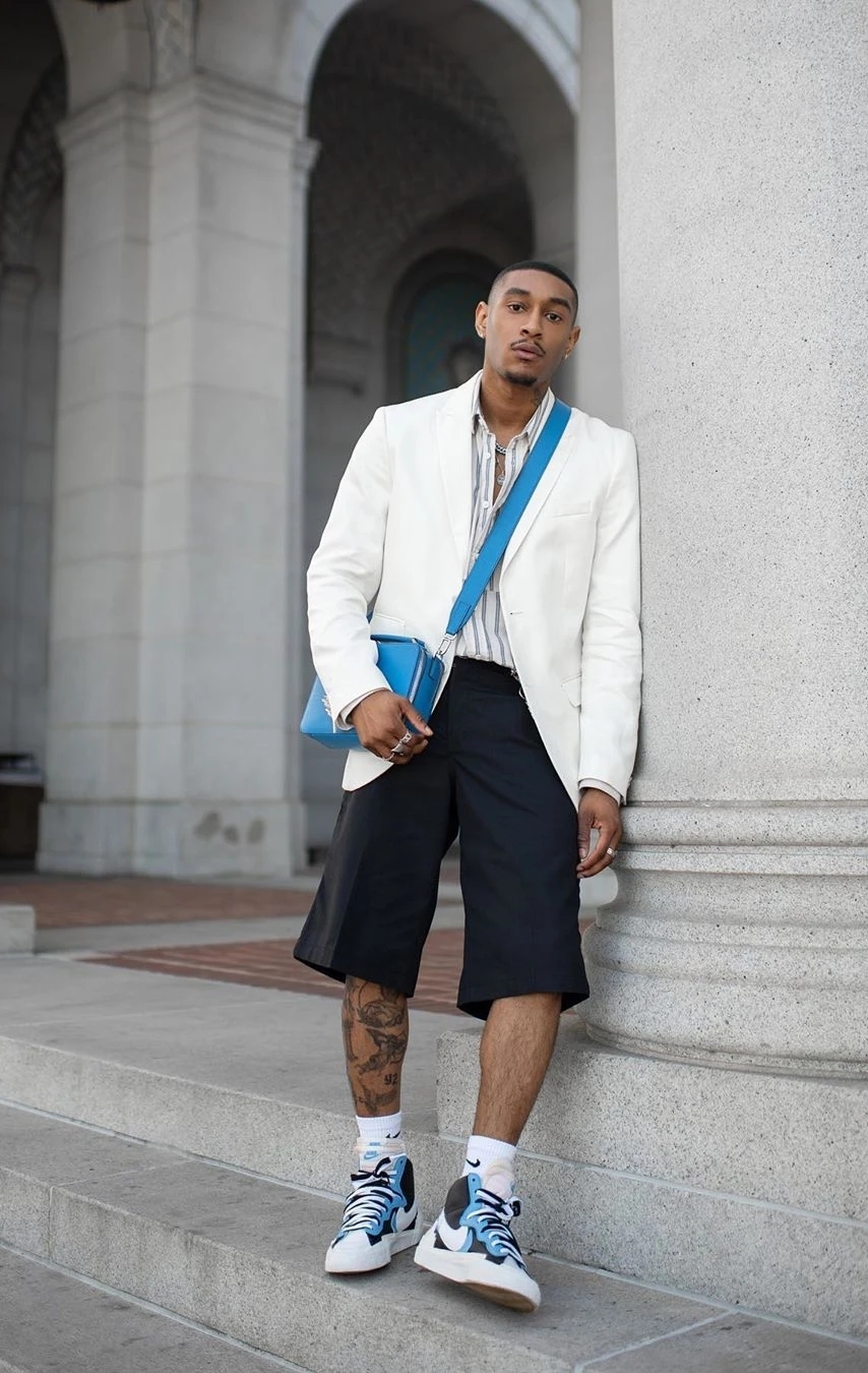 男人少穿哪三种鞋,上年纪的男人适合穿什么鞋