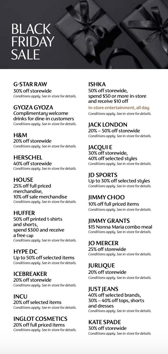 黑五最佳折扣,黑五最强攻略让我们一起来剁手