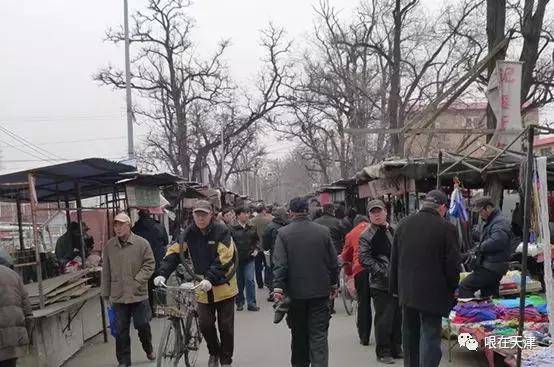 天津哏儿都的好去处,天津哏儿都